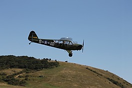 制勝的理論,flugshow,特技飛行表演