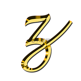 信件,美國廣播公司,z