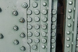 金屬,螺絲,線程
