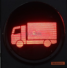 卡車,副,車輛