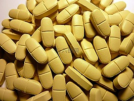 丸,藥物,片