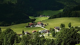院,地方,活