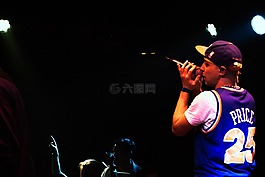 歌手,現(xiàn)場(chǎng)表演,階段