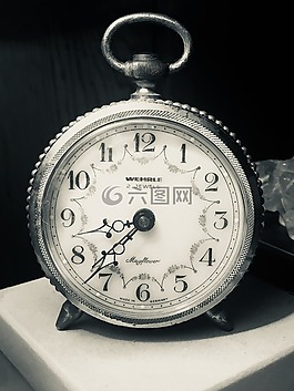 時間,時鐘,手表
