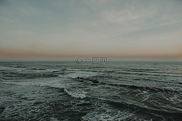 海,海洋,水