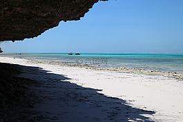 海灘,沙,沙灘