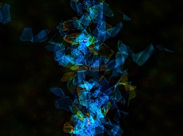 幻想,抽象,背景图像