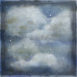 背景,云,風暴