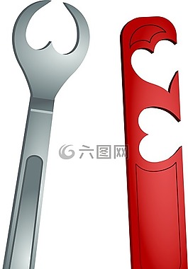 對(duì)象,事情,扳手