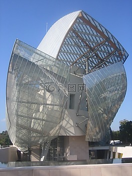 體系結(jié)構(gòu),建筑,玻璃