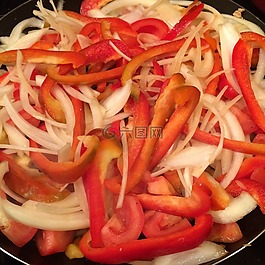 食品,烹飪,新鮮