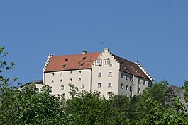 rosenburg,riedenburg,中世纪