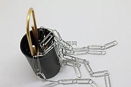 回形針,辦公用品,業(yè)務(wù)