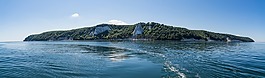 海岸,黑板,天空