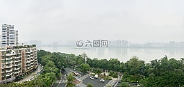 廣州,中國,湖