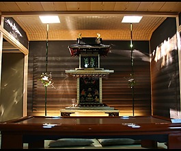 日本,建設(shè),禮儀