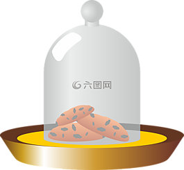 奶酪蓋,servierglocke,貝爾熱