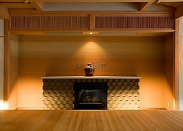 日本,房間,建設(shè)