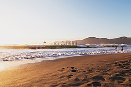 海,海洋,水