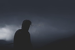 人,男子,家伙