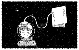 童话故事,幻想,梦