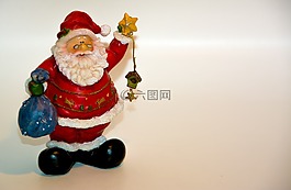 圣誕老人,圣誕,奎