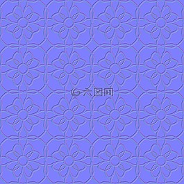 無縫,瓦,背景