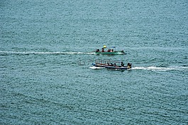 海,性質(zhì),藍(lán)天