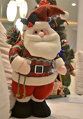 圣誕老人,圣誕,圣誕節(jié)