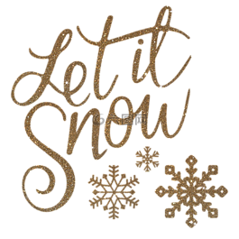 讓它下雪吧,雪,圣誕節(jié)