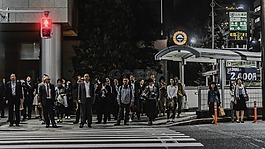 人,男子,婦女