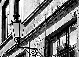 燈籠,wismar,老