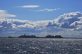 海,海洋,芬蘭灣