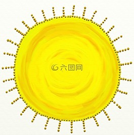 天空,天氣,太陽