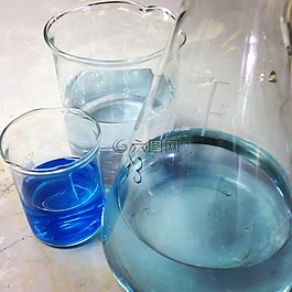 液體,科學(xué),實驗室