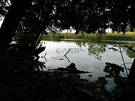 性質(zhì),牧歌,田園