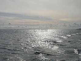 海,海洋,水