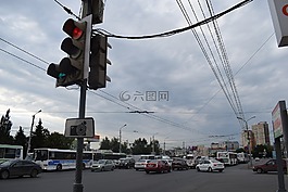 路,交通,街