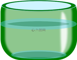 玻璃,玻璃,水