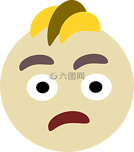 困惑,男子,金發(fā)女郎
