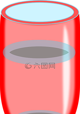 玻璃,玻璃,水