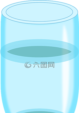 玻璃,玻璃,水