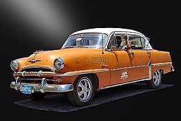 老車(chē),歷史,汽車(chē)