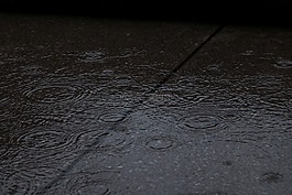 路,街,水