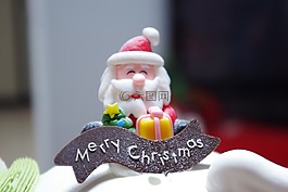 圣誕老人,蛋糕,圣誕晚會(huì)