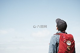 人,男子,家伙