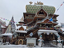 克里姆林宮,俄羅斯,結(jié)構(gòu)