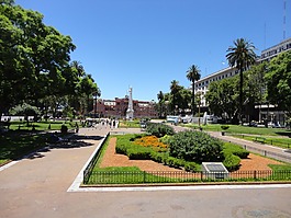 casa rosada,阿根廷,25 de mayo