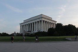 華盛頓,建設(shè),建筑