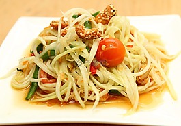 食品,沙拉,蔬菜